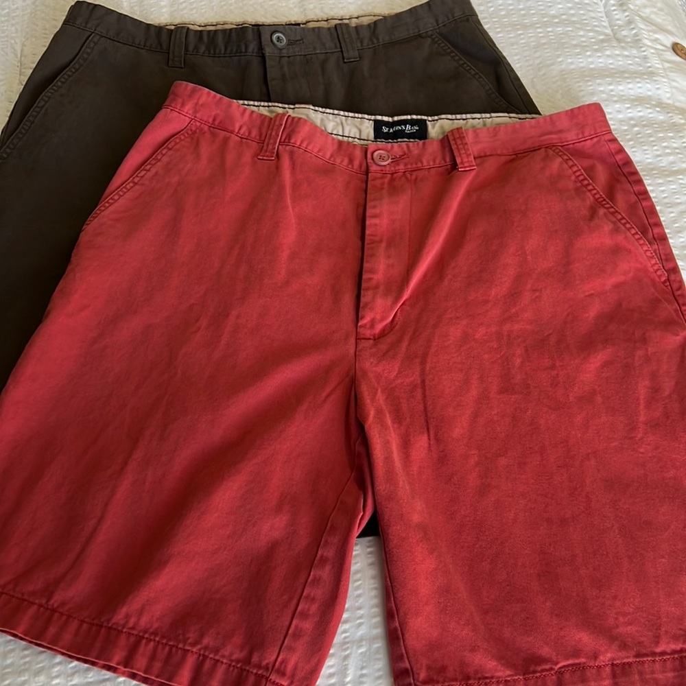 Bundle Mens Shorts
